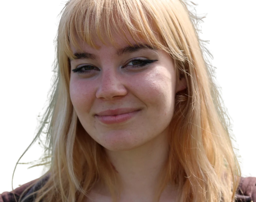 zdjęcie julii